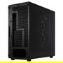 Fractal Design North XL RC Charcoal Black TG Caja de PC con Ventana Lateral