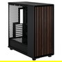Fractal Design North XL RC Charcoal Black TG Caja de PC con Ventana Lateral