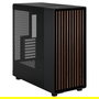 Fractal Design North XL RC Charcoal Black TG Caja de PC con Ventana Lateral