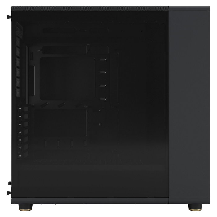 Fractal Design North XL RC Charcoal Black TG Caja de PC con Ventana Lateral