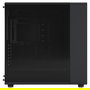 Fractal Design North XL RC Charcoal Black TG Caja de PC con Ventana Lateral