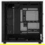 Fractal Design North XL RC Charcoal Black TG Caja de PC con Ventana Lateral