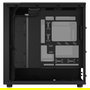 Fractal Design North XL RC Charcoal Black TG Caja de PC con Ventana Lateral