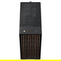 Fractal Design North XL RC Charcoal Black TG Caja de PC con Ventana Lateral
