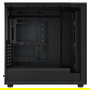 Fractal Design North XL RC Charcoal Black TG Caja de PC con Ventana Lateral