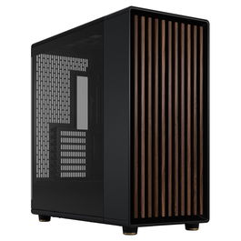 Fractal Design North XL RC Charcoal Black TG Caja de PC con Ventana Lateral
