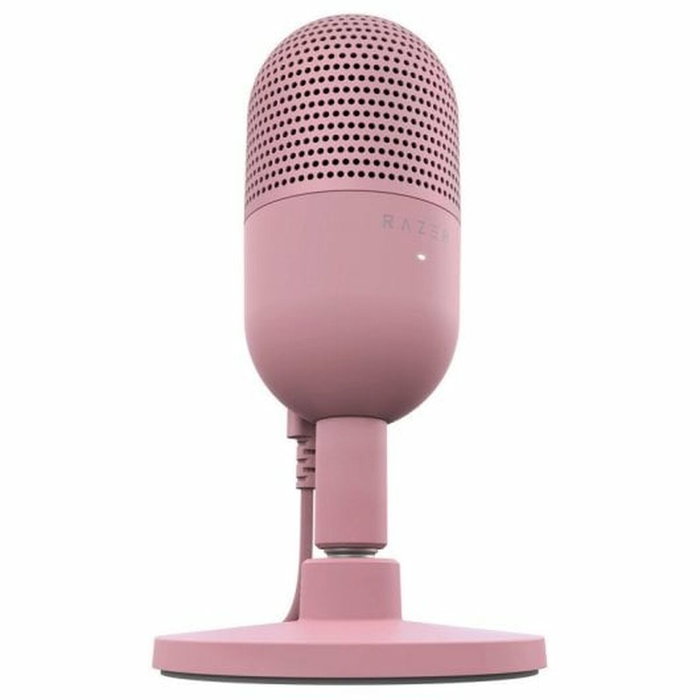 Razer RZ19-05050200-R3M1 Micrófono de superficie para mesa Metálico cuarzo