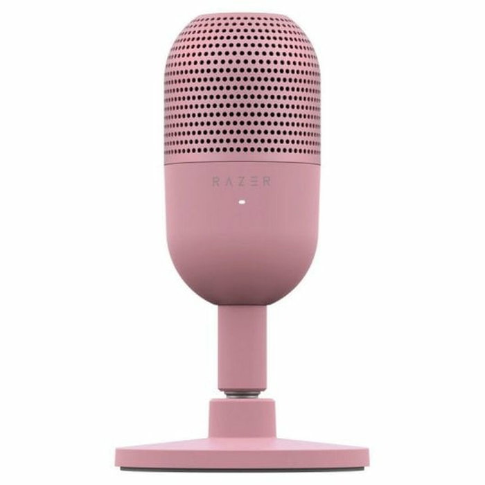Razer RZ19-05050200-R3M1 Micrófono de superficie para mesa Metálico cuarzo