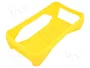 BOPLA Anillo para carcasa amarillo