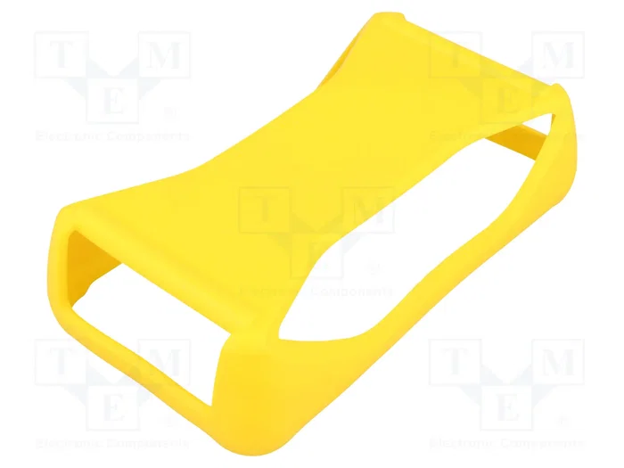 BOPLA Anillo para carcasa amarillo