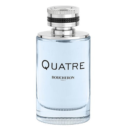Boucheron Quatre Homme Eau de Toilette 100 ml