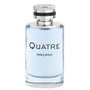 Boucheron Quatre Homme Eau de Toilette 100 ml