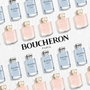 Boucheron Quatre Pour Homme Eau de Toilette 100 ml