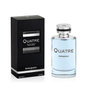 Boucheron Quatre Pour Homme Eau de Toilette 100 ml