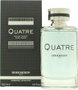 Boucheron Quatre Pour Homme Eau de Toilette 100 ml