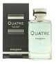 Boucheron Quatre Pour Homme Eau de Toilette 100 ml
