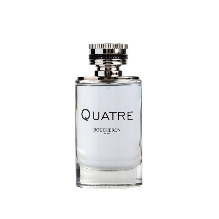 Boucheron Quatre Pour Homme Eau de Toilette 100 ml