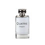 Boucheron Quatre Pour Homme Eau de Toilette 100 ml