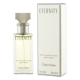 Calvin Klein Eternity Eau de Parfum 30ml Vaporizador