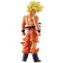 Banpresto Figura Ichibansho Goku Super Saiyan The Chronicle Of Goku 25cm