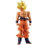 Banpresto Figura Ichibansho Goku Super Saiyan The Chronicle Of Goku 25cm