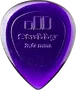 Dunlop Stubby Jazz Nylon Púas Guitarra 3.00 Mm - Pack 24 Unidades