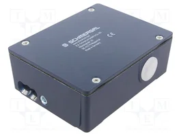SCHMERSAL AZM 415 Interruptor de seguridad acerrojado azul