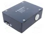 SCHMERSAL AZM 415 Interruptor de seguridad acerrojado azul