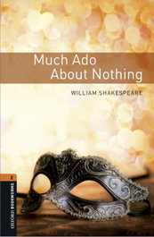 Oxford University Press Much Ado About Nothing MP3 Pk, William Shakespeare - OXFORD UNIVERSITY PRESS