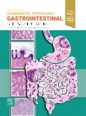 ELSEVIER UK Diagnostic Pathology: Gastrointestinal (4th Edition)