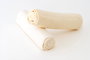 Snackys Rollo Piel Cruda Masticable para Perro 12-15 cm 50 Unidades