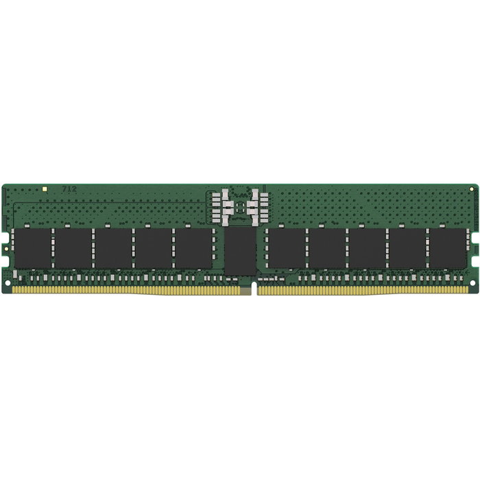 Kingston 32GB DDR5 4800MT/s ECC Reg 1Rx4 Module