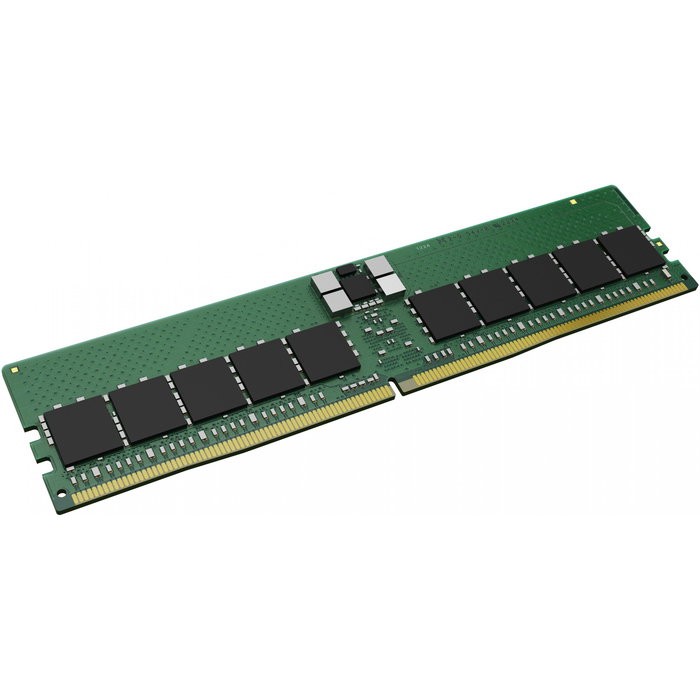 Kingston 32GB DDR5 4800MT/s ECC Reg 1Rx4 Module