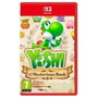 Nintendo Yoshi and the Mysterious Book - Juego Nintendo Switch 2