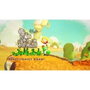 Nintendo Yoshi and the Mysterious Book - Juego Nintendo Switch 2