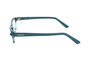 Valentino V2695-416 Gafas de vista para mujer en negro