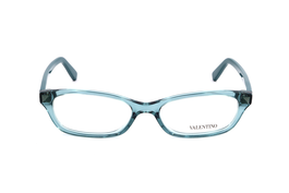 Valentino V2695-416 Gafas de vista para mujer en negro