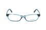 Valentino V2695-416 Gafas de vista para mujer en negro