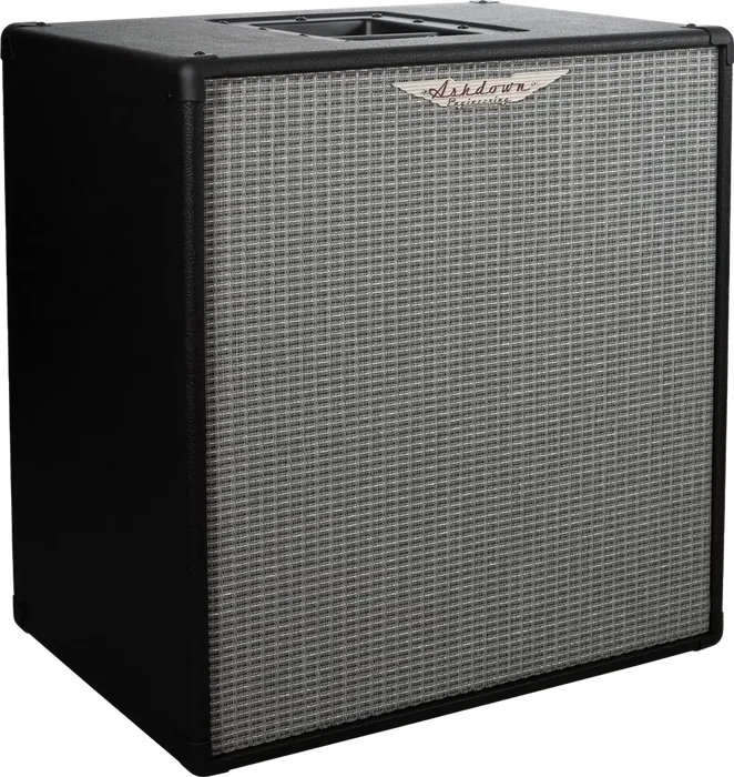ASHDOWN Rootmaster EVO III 210T 2 x 10" 300W 8 Ohms ASHDOWN Rootmaster EVO III 210T 2 x 10" 300W 8 Ohms