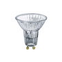 Patron Bombilla Halogena Dicroica GU10 50W 460lm 2700K Luz Calida 230V 50x53mm