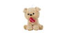 Creaciones Llopis Peluche Perro Corazón For You 20cm