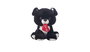 Creaciones Llopis Peluche Perro Corazón For You 20cm