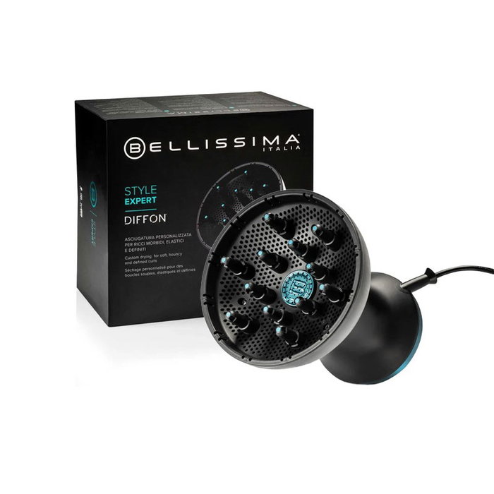 Bellissima Style Expert Diffon Difusor de aire caliente