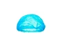 Safetop Gorro de Polipropileno Desechable Pack de 100 Unidades Talla Única