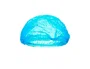 Safetop Gorro de Polipropileno Desechable Pack de 100 Unidades Talla Única
