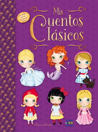 Mis cuentos clásicos, Eleonora Barsotti - Estudio Didactico