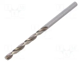 ALPEN-MAYKESTAG Broca para metal Pro 3,5 mm HSS