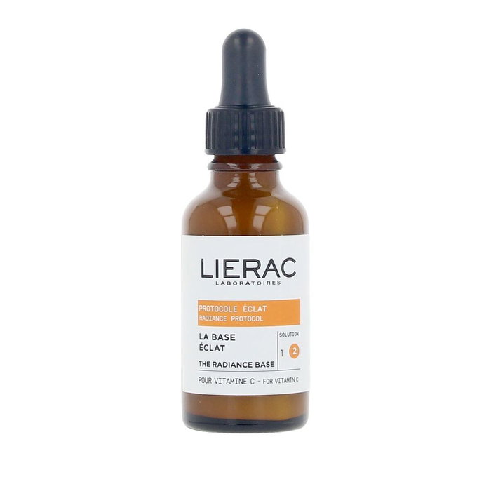 Lierac Protocolo Luminosidad Vit-C Sérum Concentrado 2 u