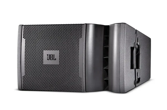 JBLPRO VRX932LA-1 Sistema de Altavoces En Línea de 12 Pulgadas y Dos Vías con Woofer de Neodimio (Disponible en Blanco)