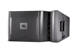 JBLPRO VRX932LA-1 Sistema de Altavoces En Línea de 12 Pulgadas y Dos Vías con Woofer de Neodimio (Disponible en Blanco)